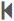 arrow pointing to the left with a line