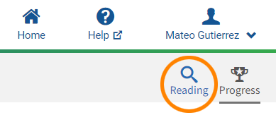 select Reading