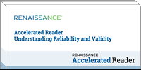Accelerated Reader: Understanding Reliability and Validity