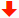 red arrow pointing down