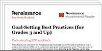 Goal-Setting Best Practices